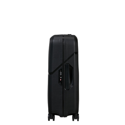 Samsonite Magnum Eco - 4 Tekerlekli Kabin Boy Valiz 55cm