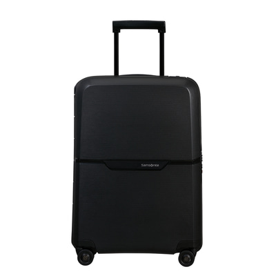 Samsonite Magnum Eco - 4 Tekerlekli Kabin Boy Valiz 55cm