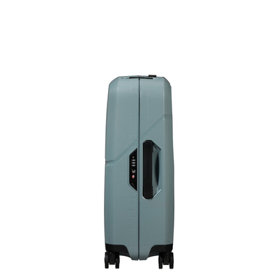 Samsonite Magnum Eco - 4 Tekerlekli Kabin Boy Valiz 55cm