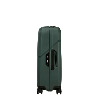 Samsonite Magnum Eco - 4 Tekerlekli Kabin Boy Valiz 55cm