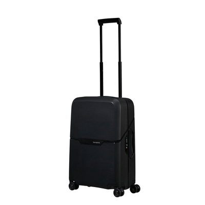 Samsonite Magnum Eco - 4 Tekerlekli Kabin Boy Valiz 55cm