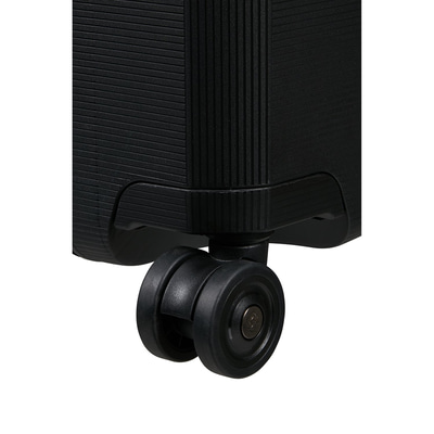 Samsonite Magnum Eco - 4 Tekerlekli Kabin Boy Valiz 55cm