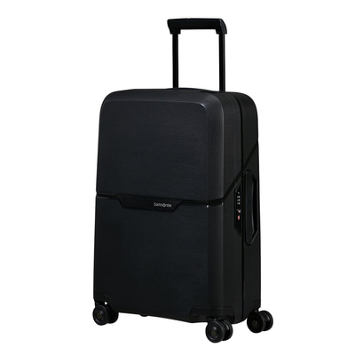Samsonite Magnum Eco - 4 Tekerlekli Kabin Boy Valiz 55cm