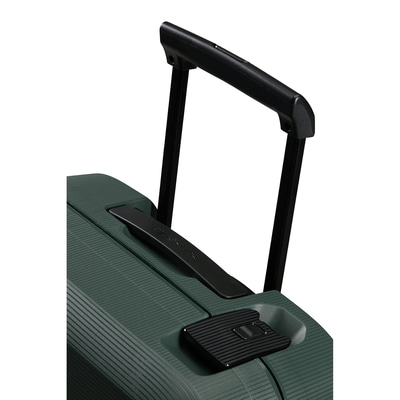 Samsonite Magnum Eco - 4 Tekerlekli Kabin Boy Valiz 55cm