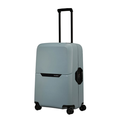 Samsonite Magnum Eco - 4 Tekerlekli Orta Boy Valiz 69cm