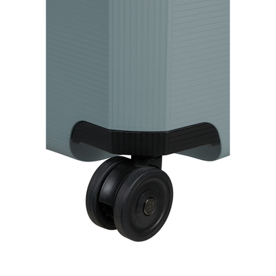 Samsonite Magnum Eco - 4 Tekerlekli Orta Boy Valiz 69cm