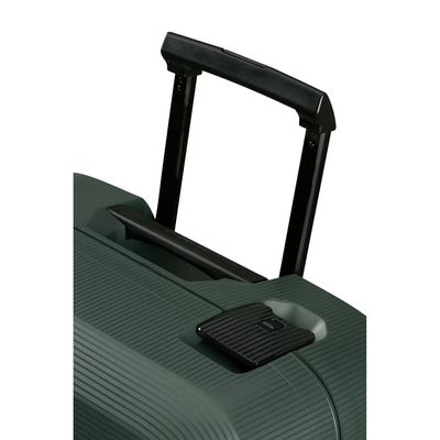 Samsonite Magnum Eco - 4 Tekerlekli Orta Boy Valiz 69cm