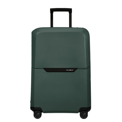 Samsonite Magnum Eco - 4 Tekerlekli Orta Boy Valiz 69cm