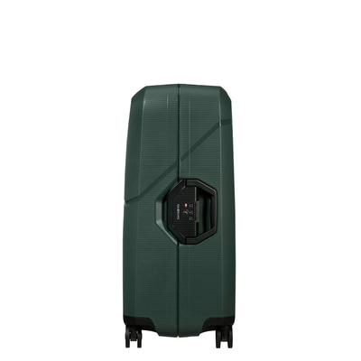 Samsonite Magnum Eco - 4 Tekerlekli Orta Boy Valiz 69cm