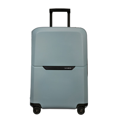 Samsonite Magnum Eco - 4 Tekerlekli Orta Boy Valiz 69cm