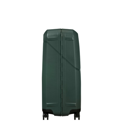 Samsonite Magnum Eco - 4 Tekerlekli Orta Boy Valiz 69cm