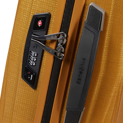 Samsonite Major Lite Büyük Boy Valiz