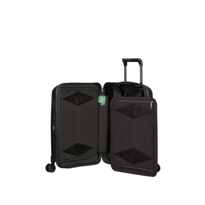 Samsonite Major Lite Kabin Boy Valiz