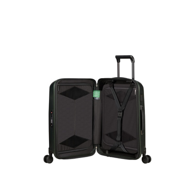 Samsonite Major Lite Kabin Boy Valiz