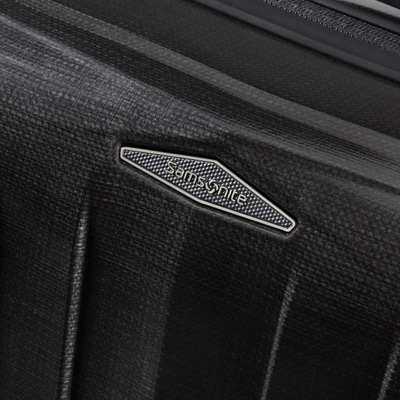 Samsonite Major Lite Kabin Boy Valiz