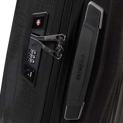 Samsonite Major Lite Kabin Boy Valiz