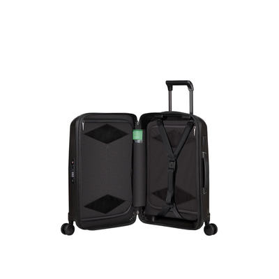 Samsonite Major Lite Kabin Boy Valiz