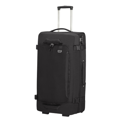 Samsonite Midtown - 2 Tekerlekli Duffle Spor Çantası 79 cm