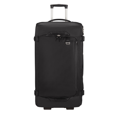 Samsonite Midtown - 2 Tekerlekli Duffle Spor Çantası 79 cm