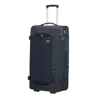 Samsonite Midtown - 2 Tekerlekli Duffle Spor Çantası