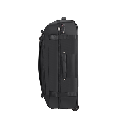 Samsonite Midtown - 2 Tekerlekli Duffle Spor Çantası 79 cm