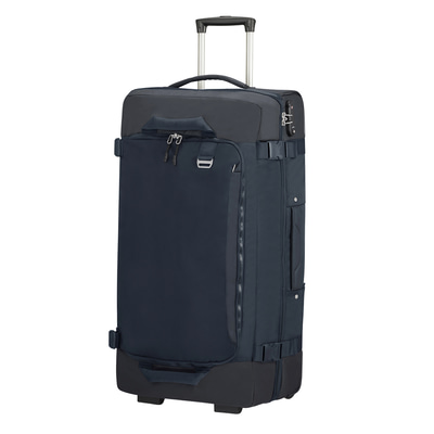 Samsonite Midtown - 2 Tekerlekli Duffle Spor Çantası