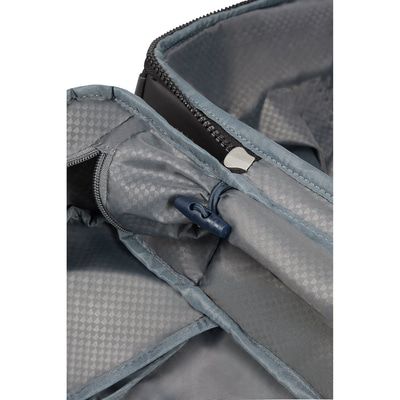 Samsonite Midtown - 2 Tekerlekli Duffle Spor Çantası 79 cm