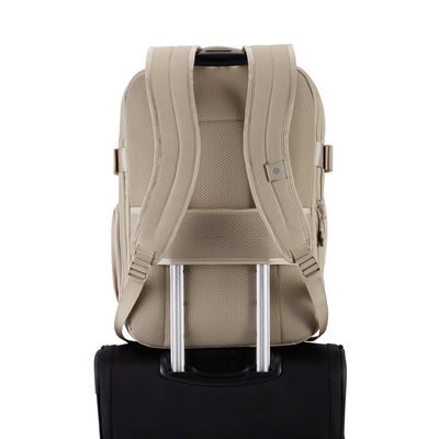 Samsonite Midtown - Körüklü Laptop Sırt Çantası L