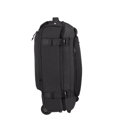 Samsonite Midtown - Tekerlekli Duffle Spor Sırt Çantası 55cm