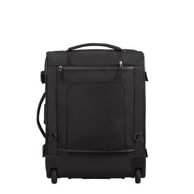 Samsonite Midtown - Tekerlekli Duffle Spor Sırt Çantası 55cm