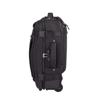 Samsonite Midtown - Tekerlekli Duffle Spor Sırt Çantası 55cm