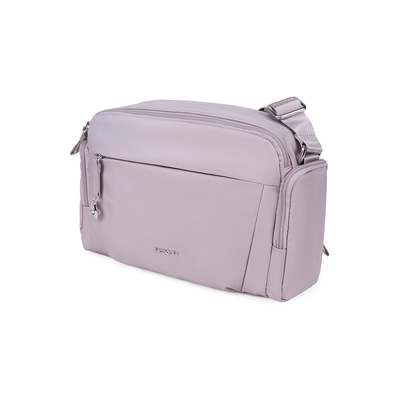 Samsonite Move 5.0 Açık Bej Omuz Çantası (S)