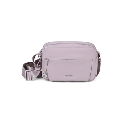 Samsonite Move 5.0 Açık Bej Omuz Çantası (XS)
