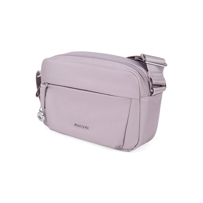Samsonite Move 5.0 Açık Bej Omuz Çantası (XS)