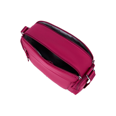 Samsonite Move 5.0 Pembe Omuz Çantası (S)
