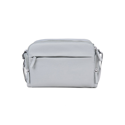 Samsonite Move 5.0 Açık Yeşil Omuz Çantası (S)