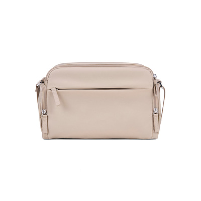 Samsonite Move 5.0 Bej Omuz Çantası (S)