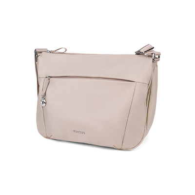 Samsonite Move 5.0 Bej - Omuz Çantası