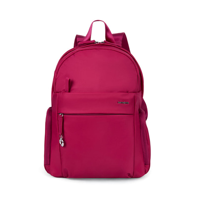 Samsonite Move 5.0 Pembe Sırt Çantası