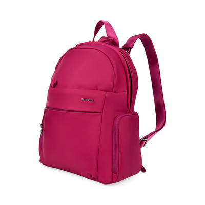 Samsonite Move 5.0 Pembe Sırt Çantası