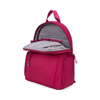 Samsonite Move 5.0 Pembe Sırt Çantası