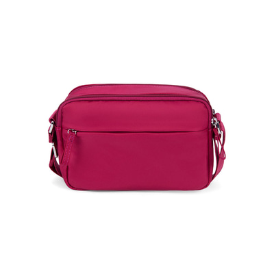 Samsonite Move 5.0 Pembe Omuz Çantası (XS)