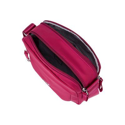 Samsonite Move 5.0 Pembe Omuz Çantası (XS)