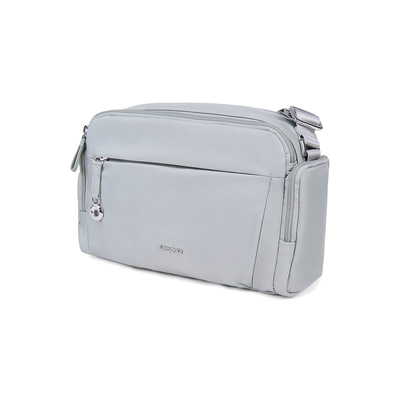 Samsonite Move 5.0 Açık Yeşil Omuz Çantası (S)