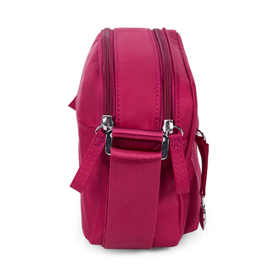Samsonite Move 5.0 Pembe Omuz Çantası (XS)