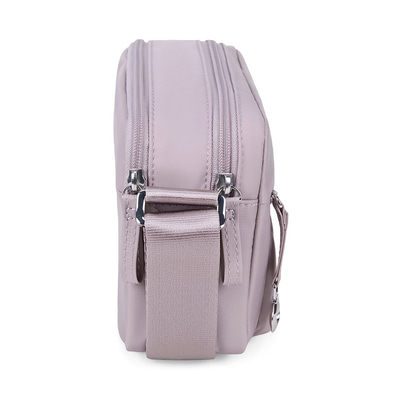 Samsonite Move 5.0 Açık Bej Omuz Çantası (XS)