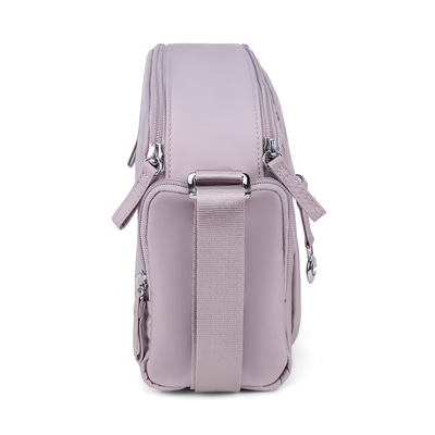 Samsonite Move 5.0 Açık Bej Omuz Çantası (S)
