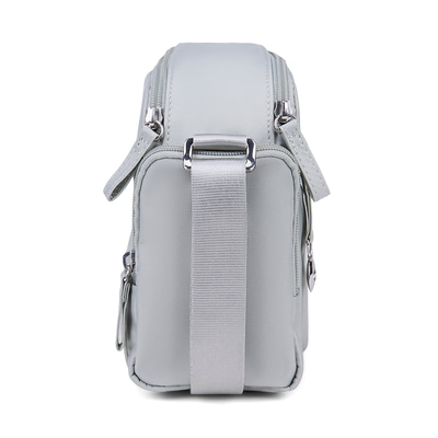 Samsonite Move 5.0 Açık Yeşil Omuz Çantası (S)