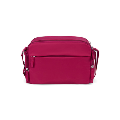 Samsonite Move 5.0 Pembe Omuz Çantası (S)