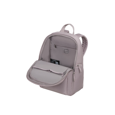 Samsonite Move 5.0 Açık Bej Sırt Çantası 14.1